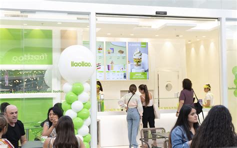 company – llaollao.